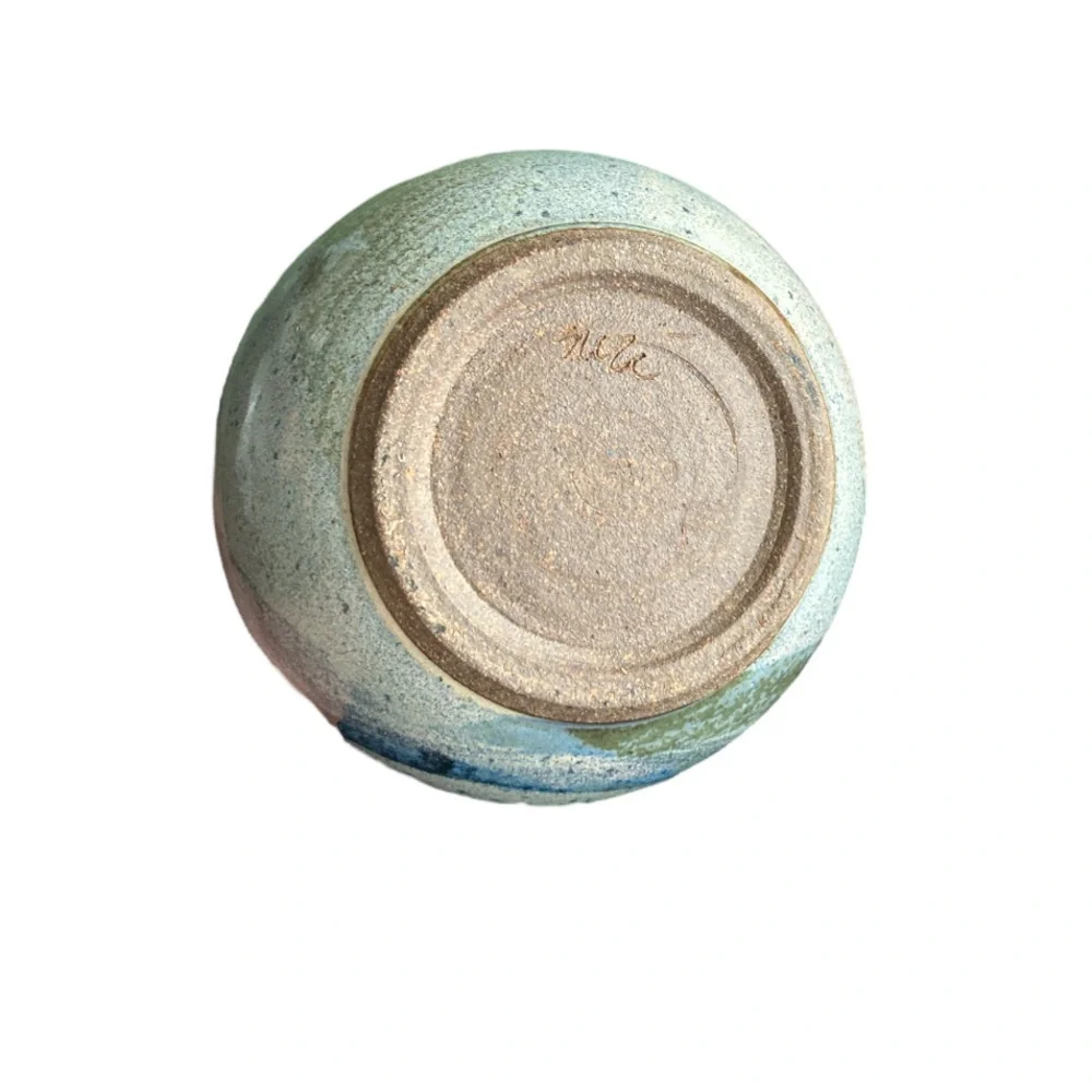 Ceramic Vase/ Jar Without Lid - Picture 4 of 5